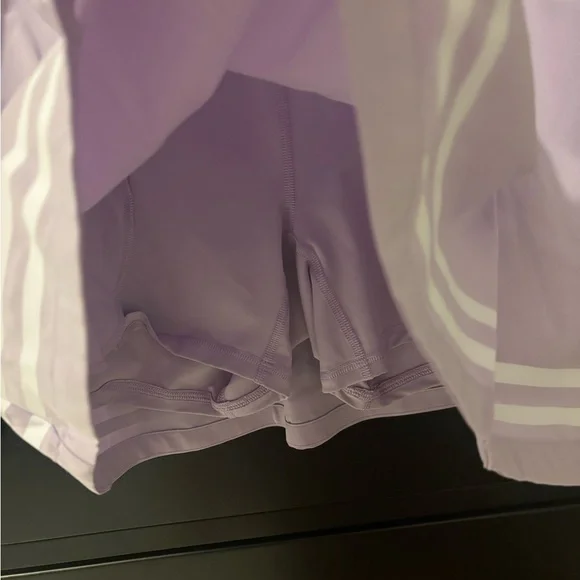 NWT Calia Light Purple Golf Skirt - Picture 9 of 9